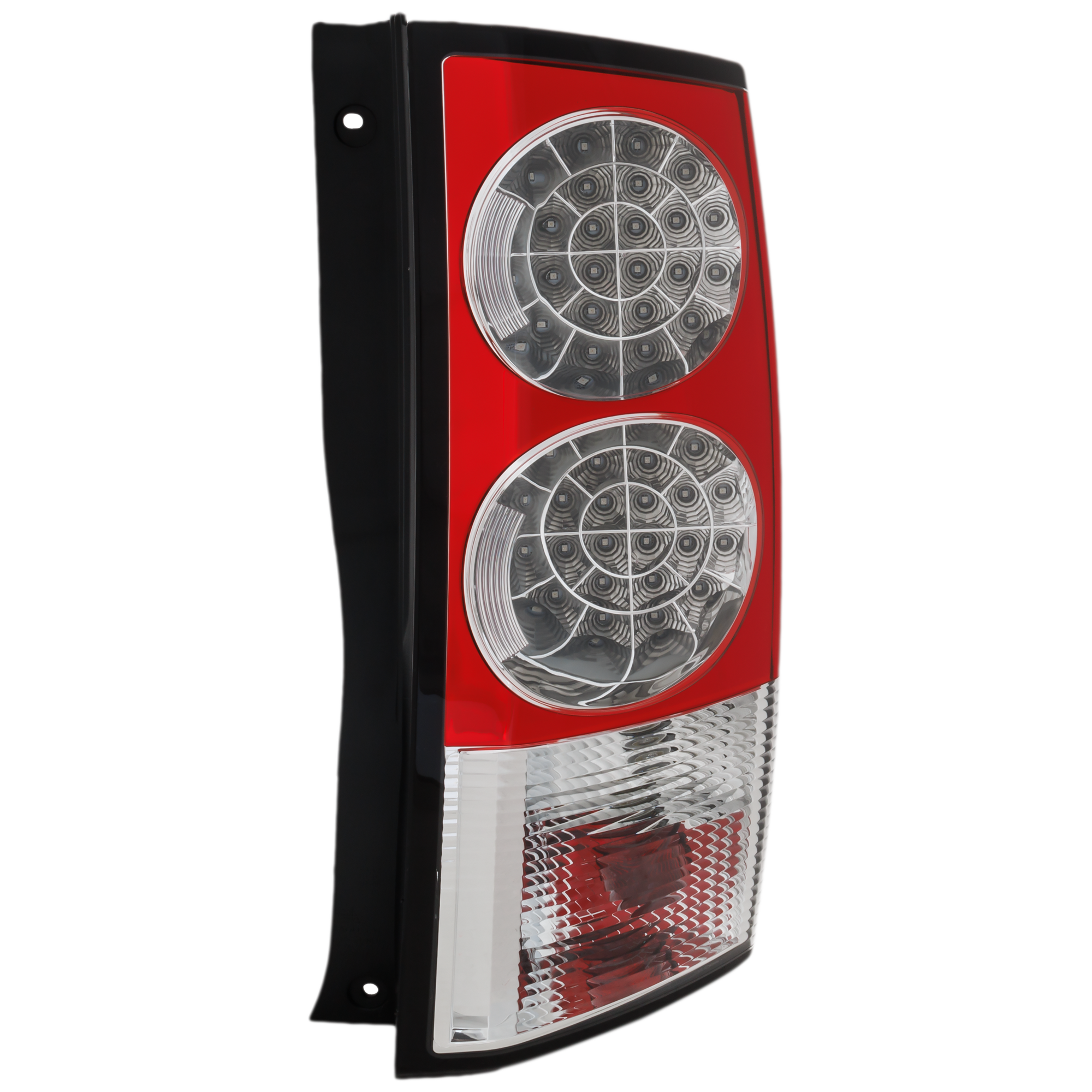 AM LR4-10-13 TAIL LAMP LH Assembly SKU REPL730324 Partslink RO2818103 OEM LR036166