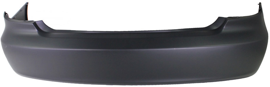 AM ES300-02-03 ES330-04-06 REAR BUMPER COVER Primed SKU REPL760109P Partslink LX1100117 OEM 5215933911