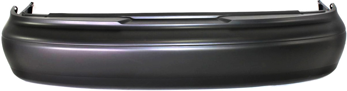 AM ES300-97-01 REAR BUMPER COVER Primed SKU REPL760110P Partslink LX1100107 OEM 5215933906