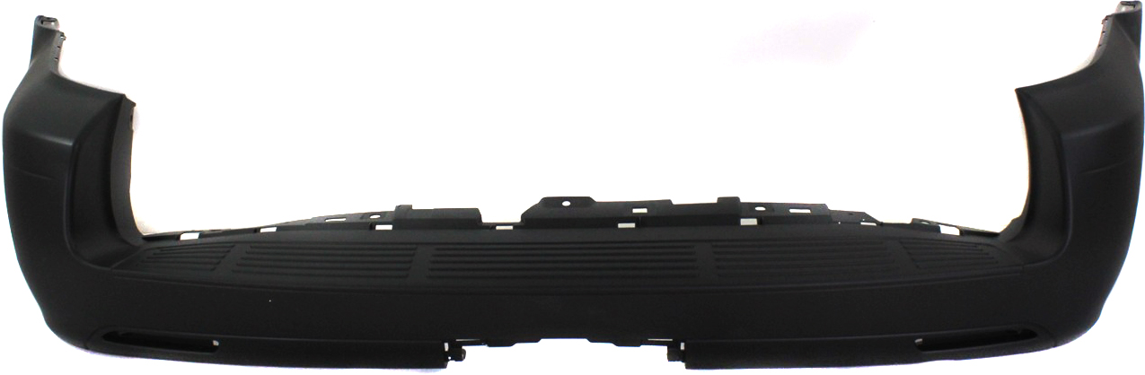 AM GX470-03-09 REAR BUMPER COVER Primed SKU REPL760112P Partslink LX1100120 OEM 5215960964