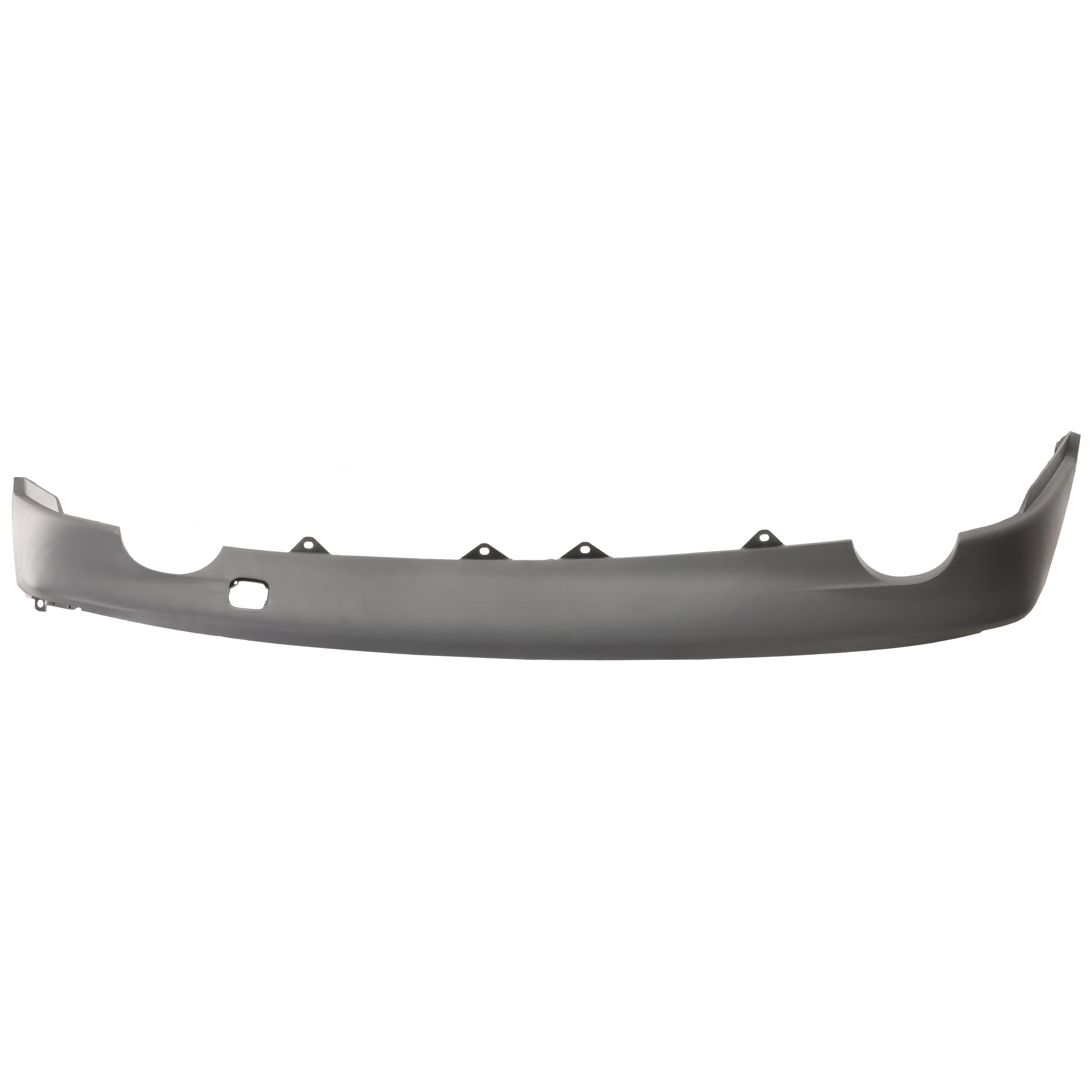 AM IS250 IS350-14-16 REAR LOWER VALANCE Lower Bumper Cover Textured Exc. C Model SKU REPL760141P Partslink LX1195100 OEM 5216953010