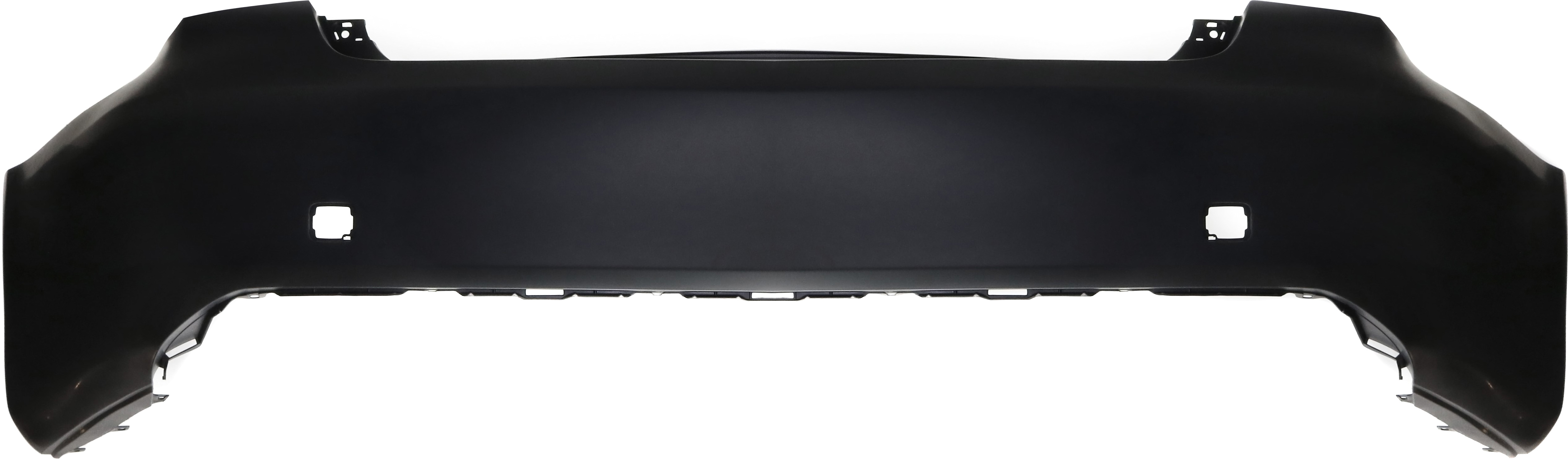 AM LS460-10-12 REAR BUMPER COVER Primed w o Sport Appearance and Rear Comfort Pkgs SKU REPL760150P Partslink LX1100177 OEM 5215950916