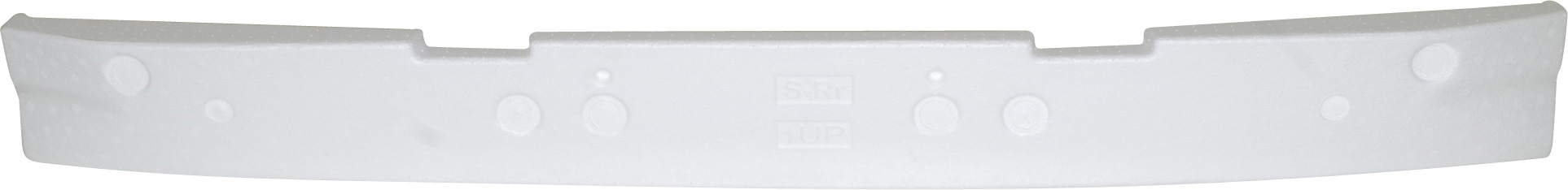 AM ES300H ES350-13-18 REAR BUMPER ABSORBER Impact ES350-16-18 Japan North America Built Vehicle SKU REPL761503 Partslink LX1170103 OEM 5261506170