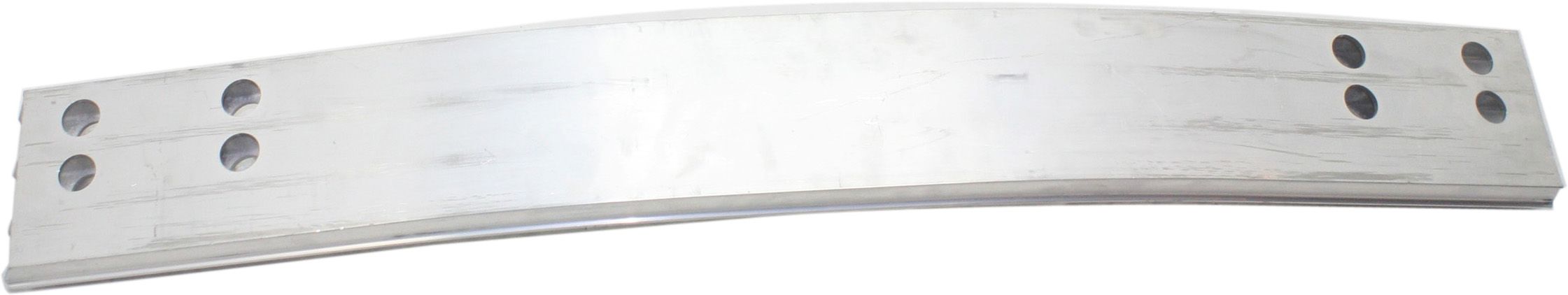 AM IS250 IS350-14-22 RC350-15-23 REAR REINFORCEMENT Assembly Aluminum SKU REPL762107 Partslink LX1106129 OEM 5202353081