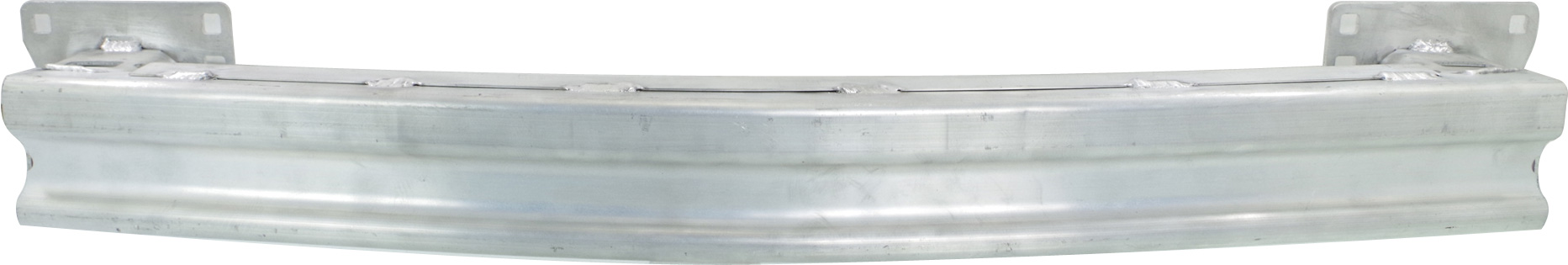 AM RANGE ROVER EVOQUE 12-19 REAR REINFORCEMENT Impact Bar Aluminum SKU REPL762114 Partslink RO1106103 OEM LR066891