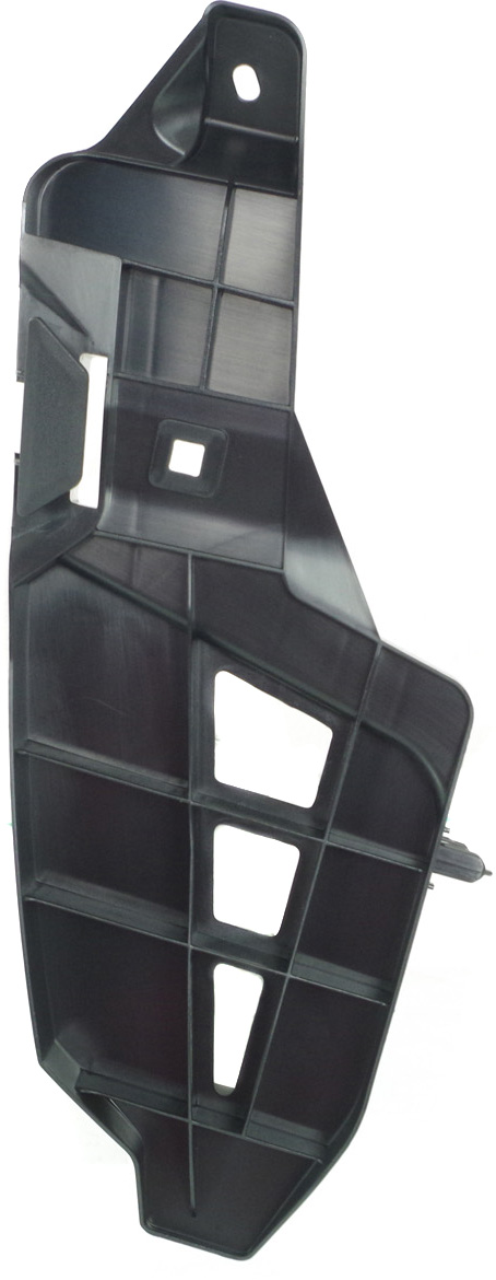 AM IS250-14-15 IS350-14-21 REAR BUMPER SUPPORT RH Inner Plastic SKU REPL762201 Partslink LX1143105 OEM 5215553070