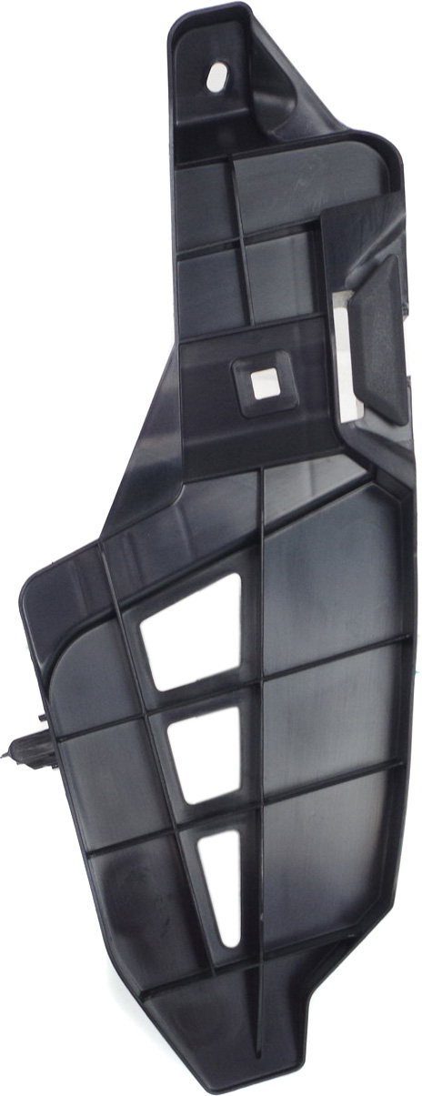 AM IS250-14-15 IS350-14-21 REAR BUMPER SUPPORT LH Inner Plastic SKU REPL762202 Partslink LX1142105 OEM 5215653040