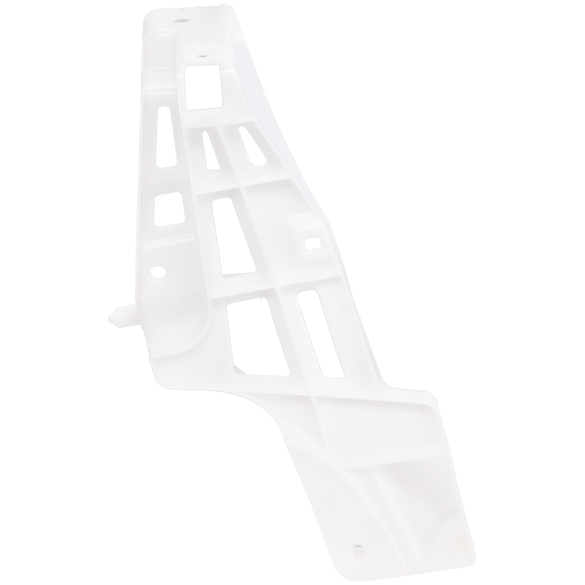 AM RX350 RX450H 10-15 REAR BUMPER RETAINER RH Side Cover SKU REPL763301 Partslink LX1133100 OEM 525650E020