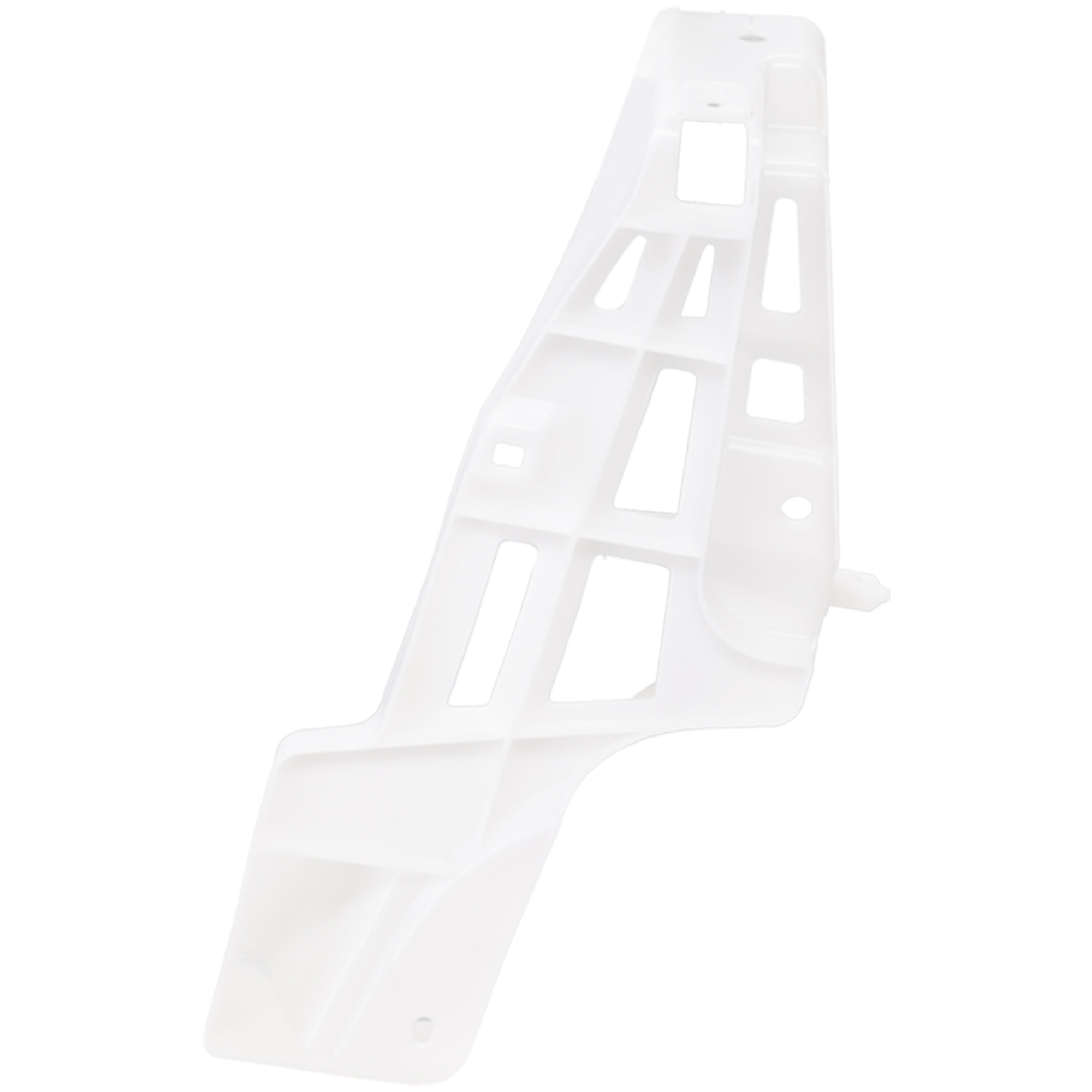 AM RX350 RX450H 10-15 REAR BUMPER RETAINER LH Side Cover SKU REPL763302 Partslink LX1132100 OEM 525660E020