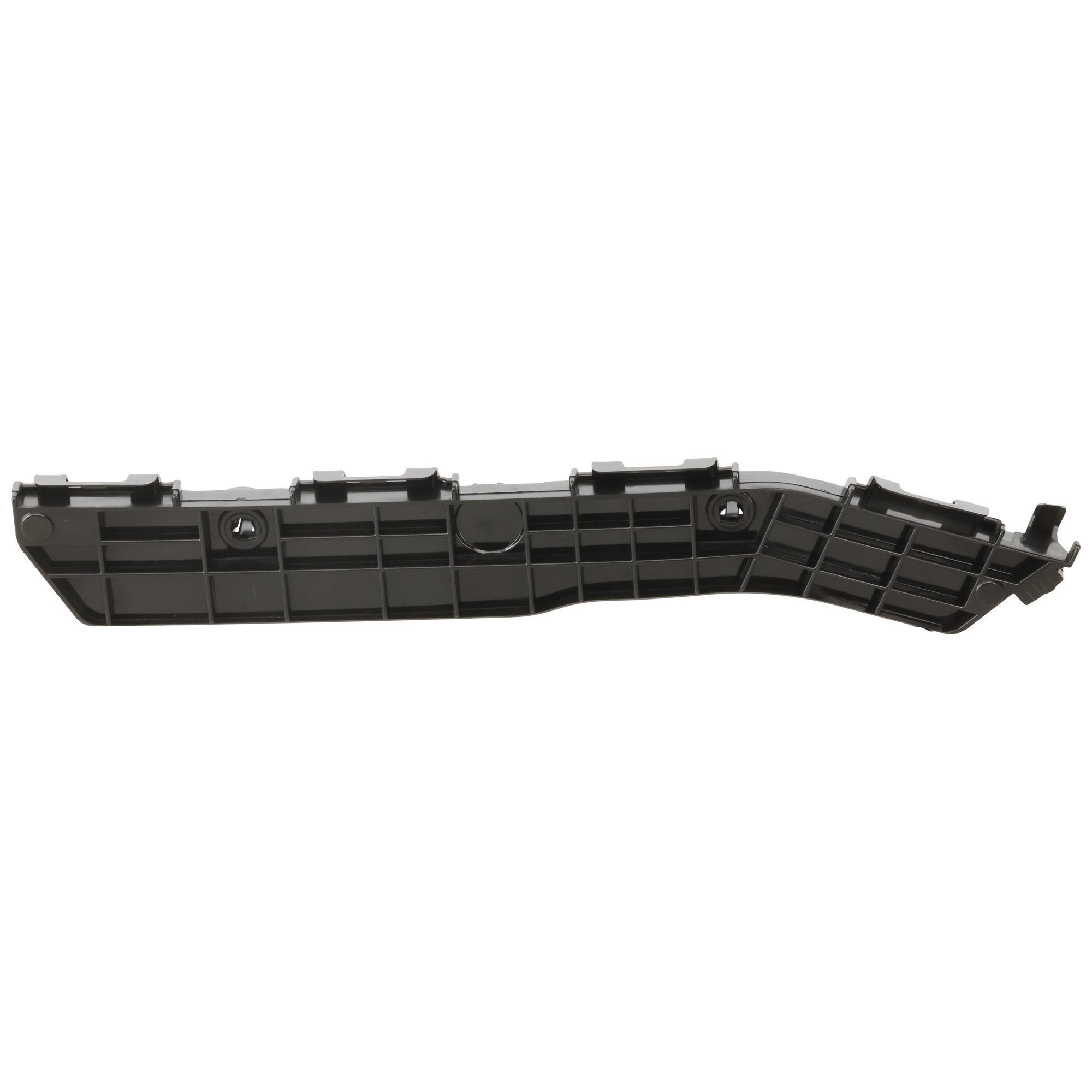 AM RX350 RX450H 10-15 REAR BUMPER RETAINER RH Side Bumper SKU REPL763303 Partslink LX1133101 OEM 525750E020
