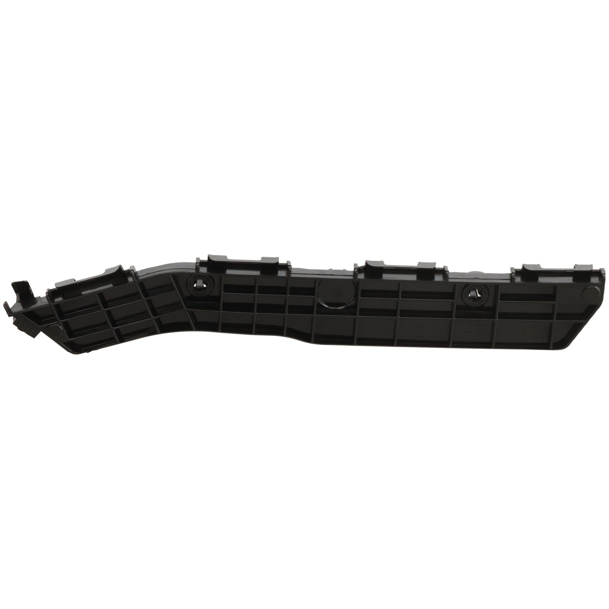 AM RX350 RX450H 10-15 REAR BUMPER RETAINER LH Side Bumper SKU REPL763304 Partslink LX1132101 OEM 525760E020