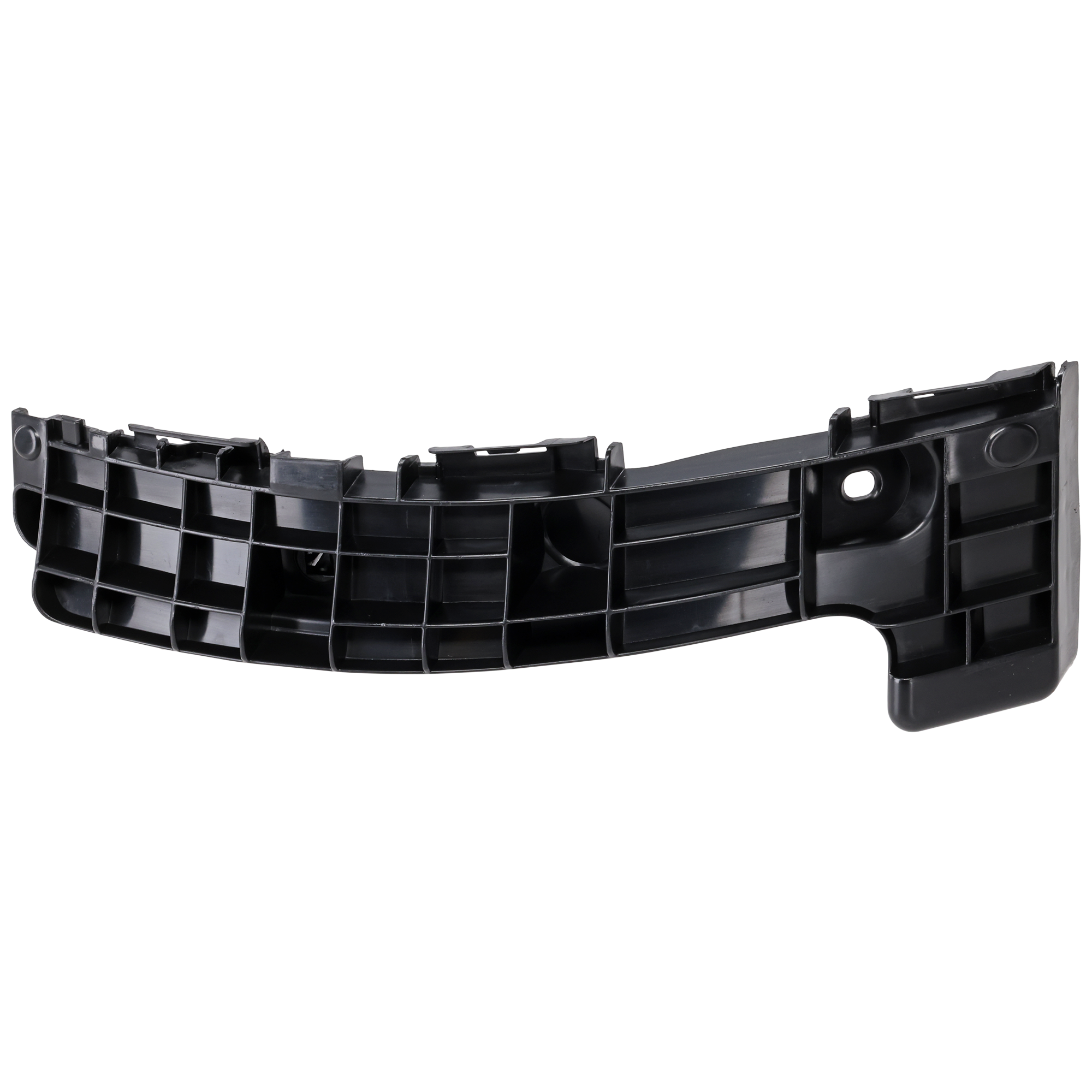 AM RX350-10-15 RX450H REAR BUMPER RETAINER RH Side Bumper SKU REPL763305 Partslink LX1143101 OEM 521550E021