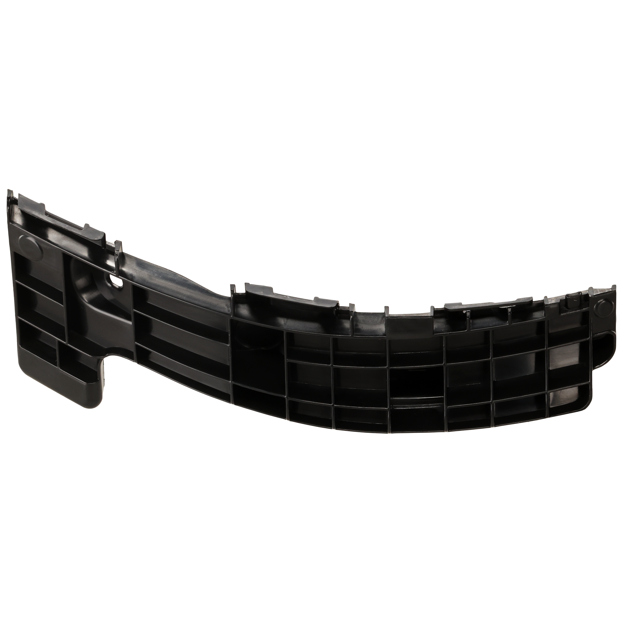 AM RX350-10-15 RX450H REAR BUMPER RETAINER LH Side Bumper SKU REPL763306 Partslink LX1142101 OEM 521560E021