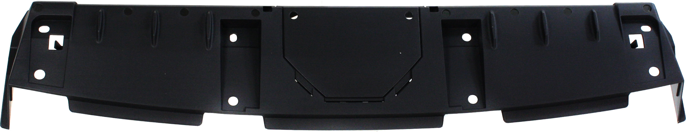 AM NX200T NX300 NX300H 15-21 REAR LOWER VALANCE Center Cover SKU REPL764306 Partslink LX1195102 OEM 5076878010