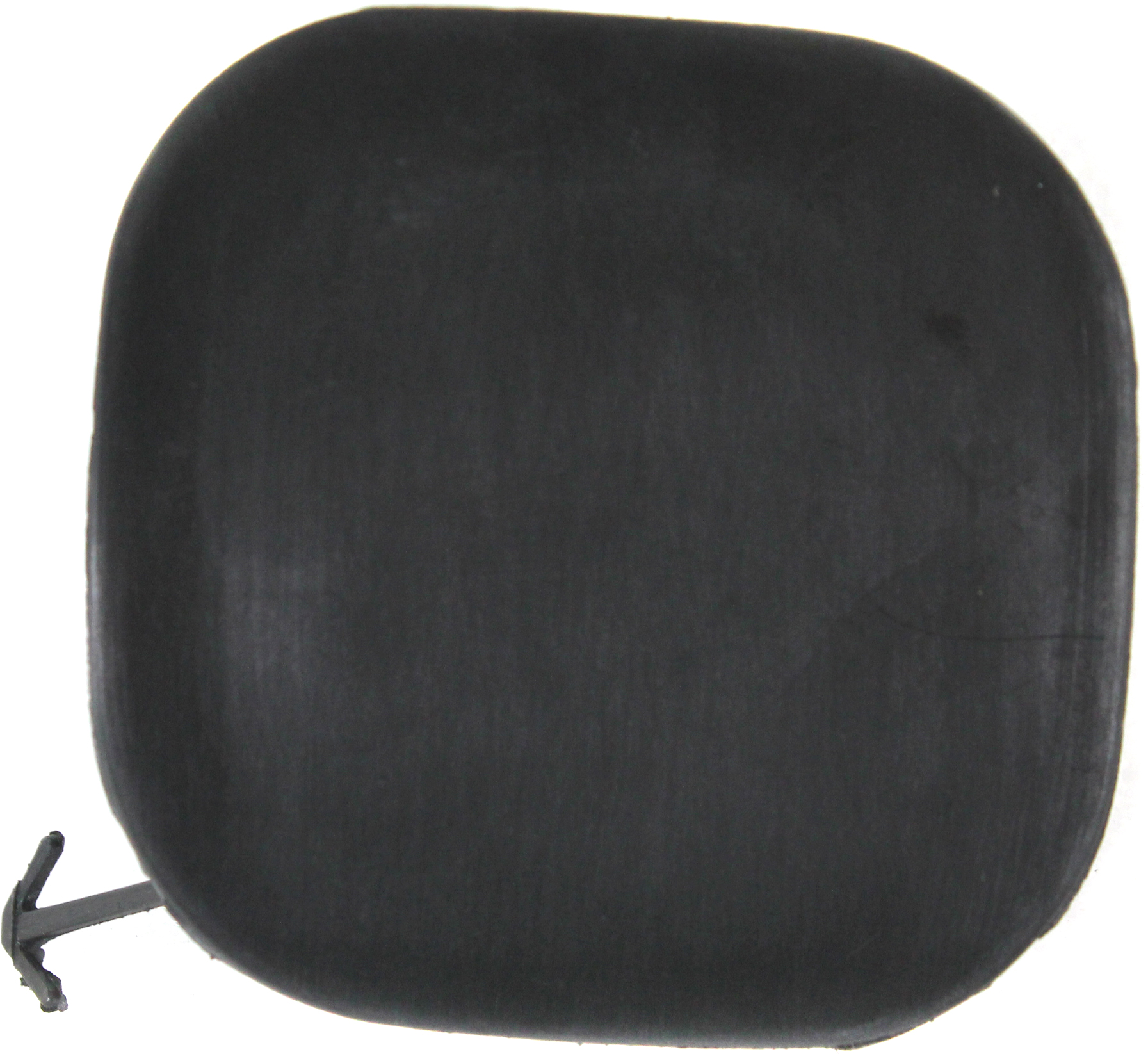 AM IS F 08-14 REAR BUMPER TOW HOOK RH Cover SKU REPL766701 Partslink LX1129101 OEM 5216153903