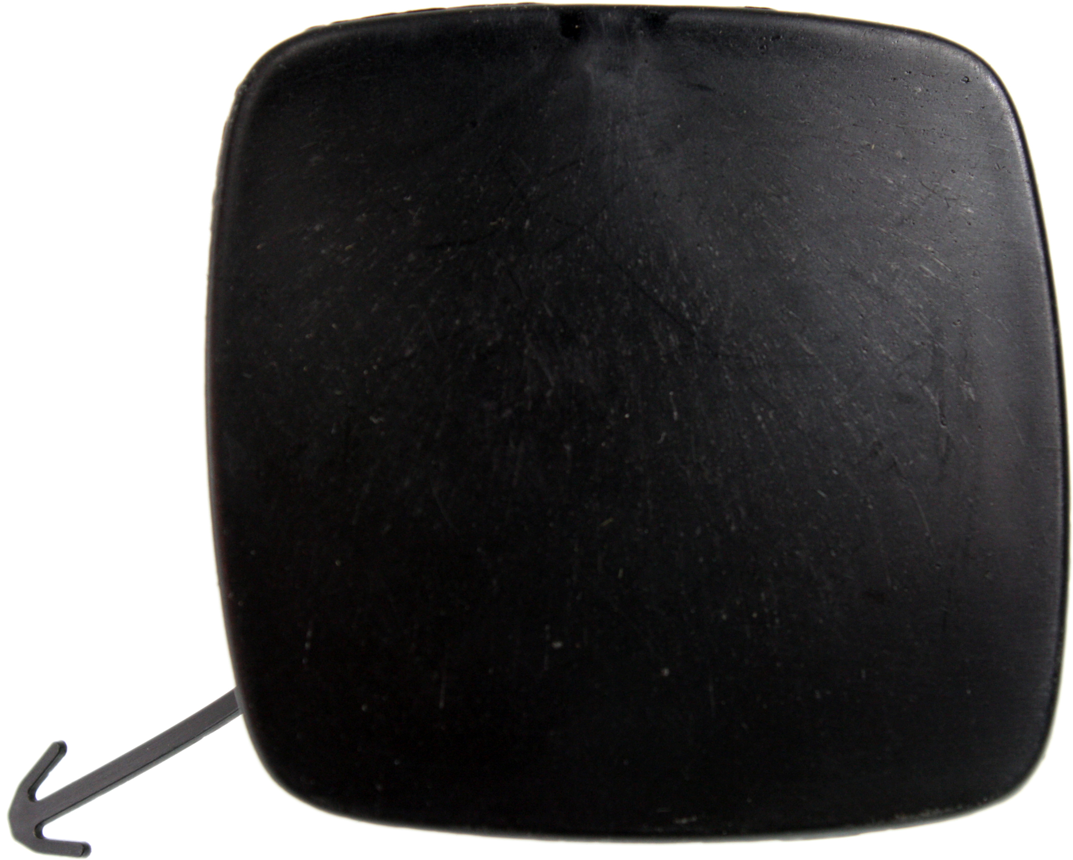 AM IS250 IS350-06-08 REAR BUMPER TOW HOOK COVER RH Access Hole Cover Paint to Match SKU REPL766901 Partslink LX1117100 OEM 5216153902