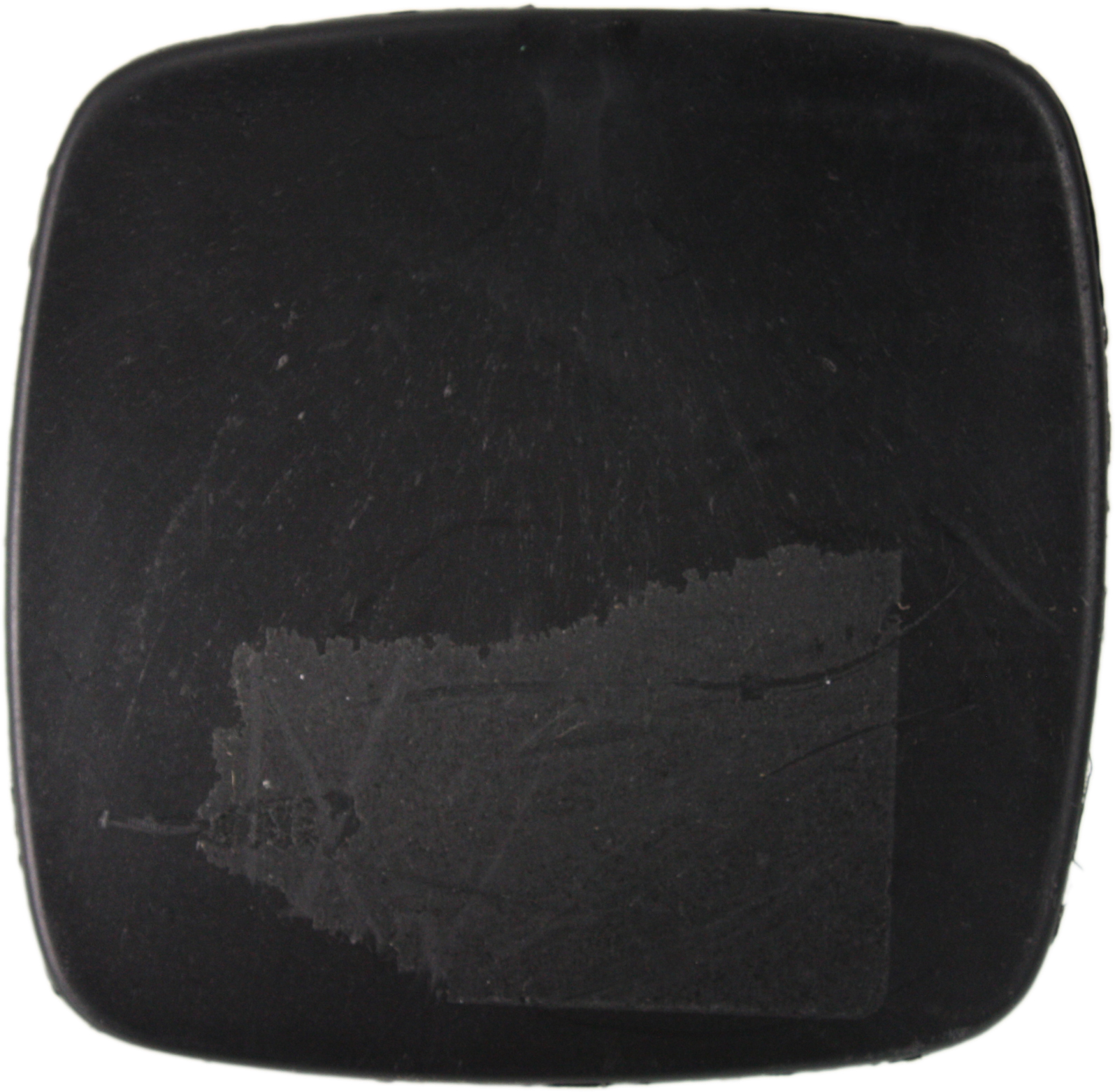 AM IS250 IS350-06-08 REAR BUMPER TOW HOOK COVER LH Access Hole Cover Paint to Match SKU REPL766902 Partslink LX1116100 OEM 5216253903