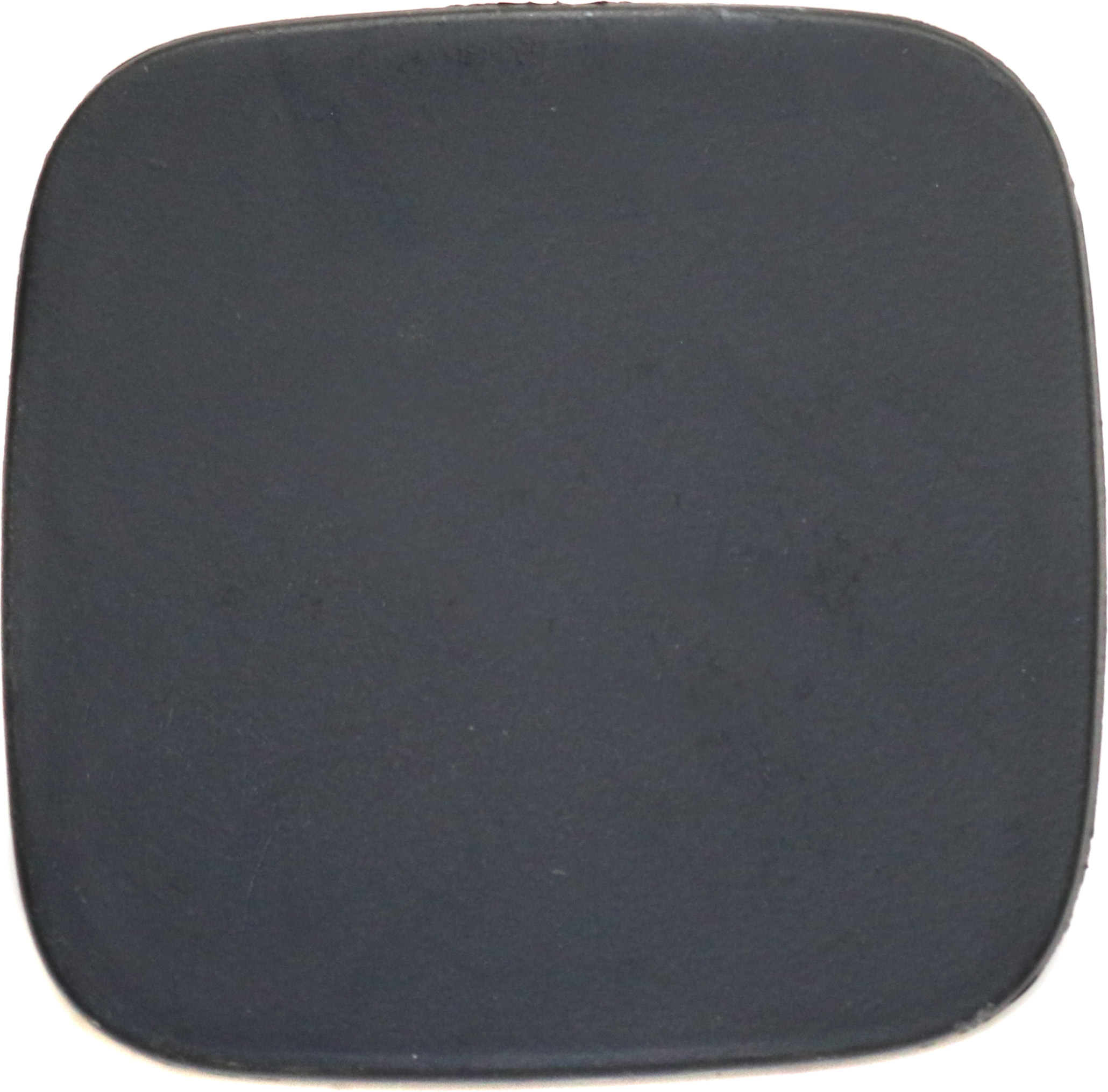 AM GS350 GS450h GS460-08-11 REAR BUMPER TOW HOOK COVER LH Opening Cover Primed SKU REPL766904 Partslink LX1129104 OEM 5216230912