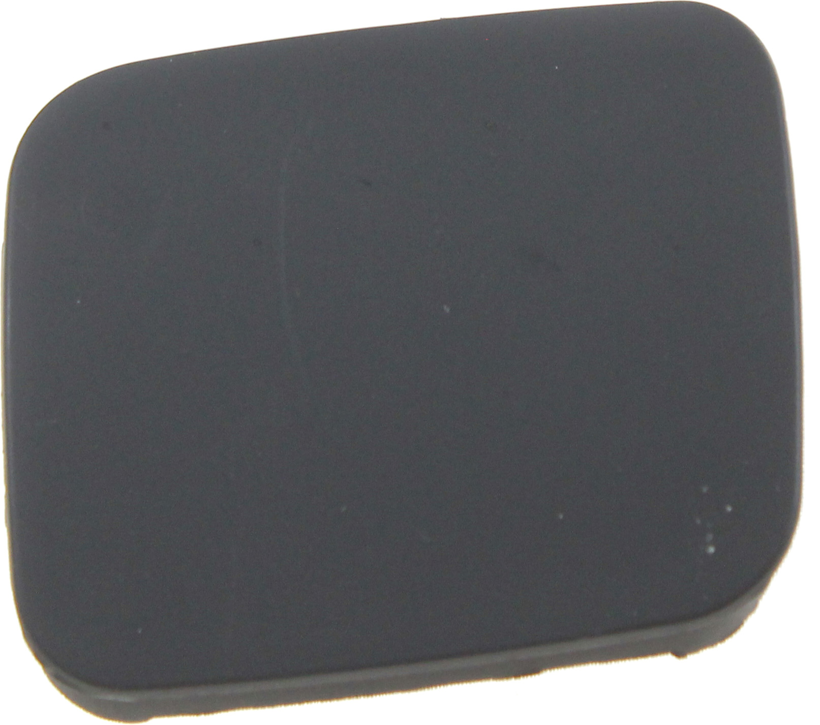 AM LS460 LS600H 13-17 REAR BUMPER TOW HOOK COVER LH Primed SKU REPL766908 Partslink LX1129106 OEM 5216250905