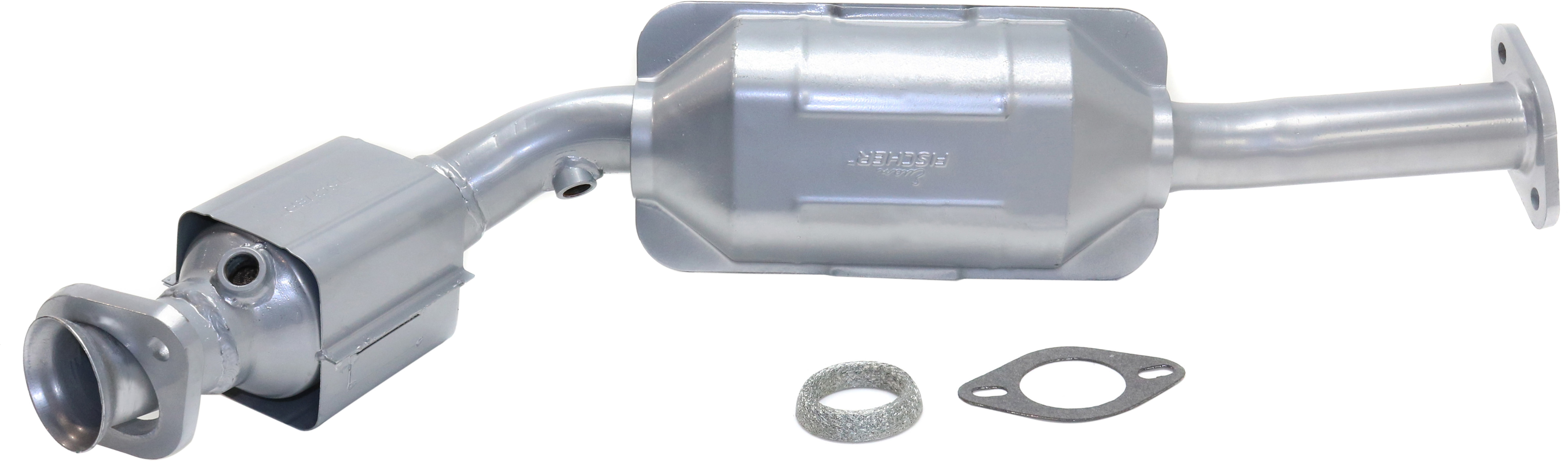 AM TOWN CAR CROWN VICTORIA 96-02 CATALYTIC CONVERTER RH 8.0 Cyl. 4.6L Eng. SKU REPL960301