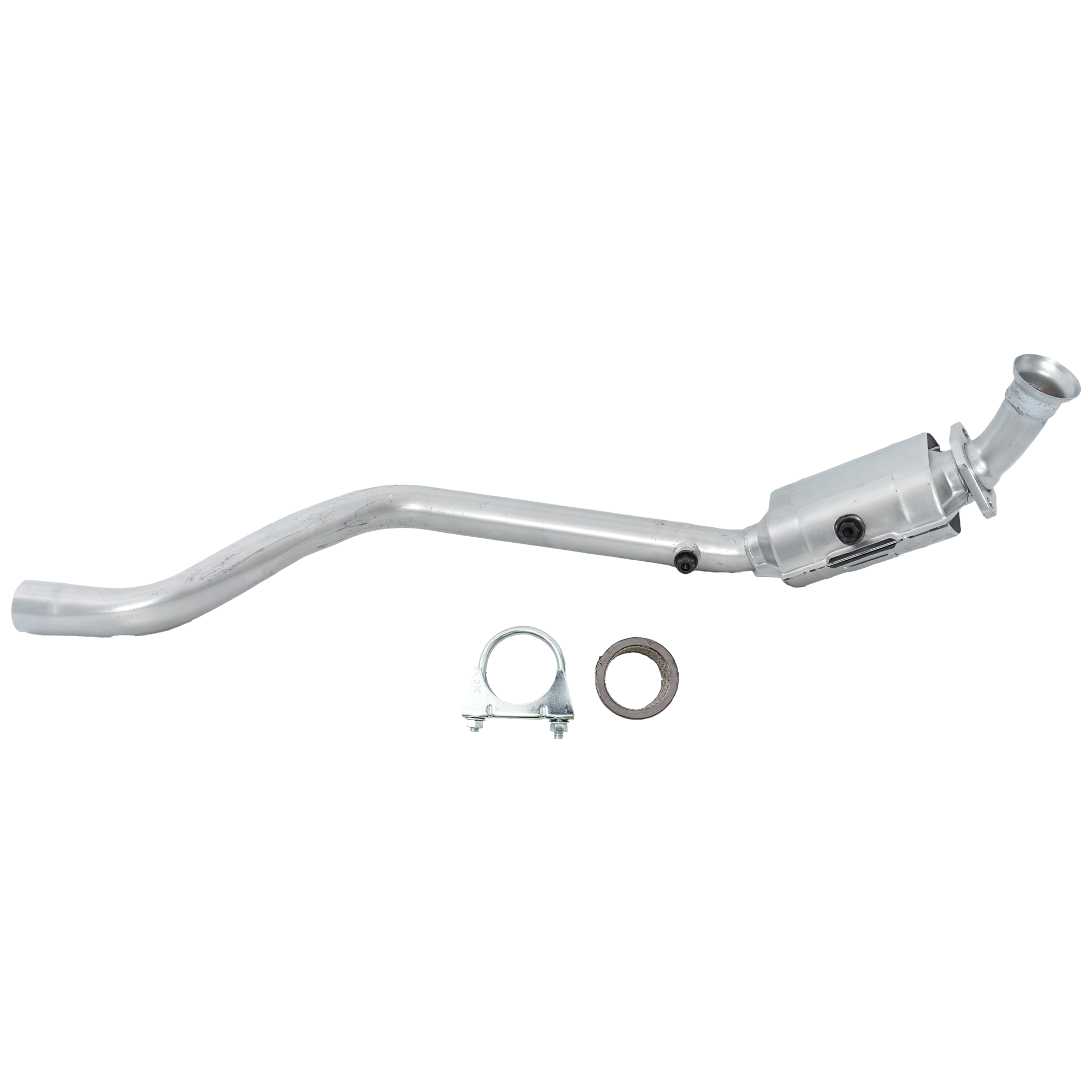 AM LS S TYPE 00-02 CATALYTIC CONVERTER LH SKU REPL960303