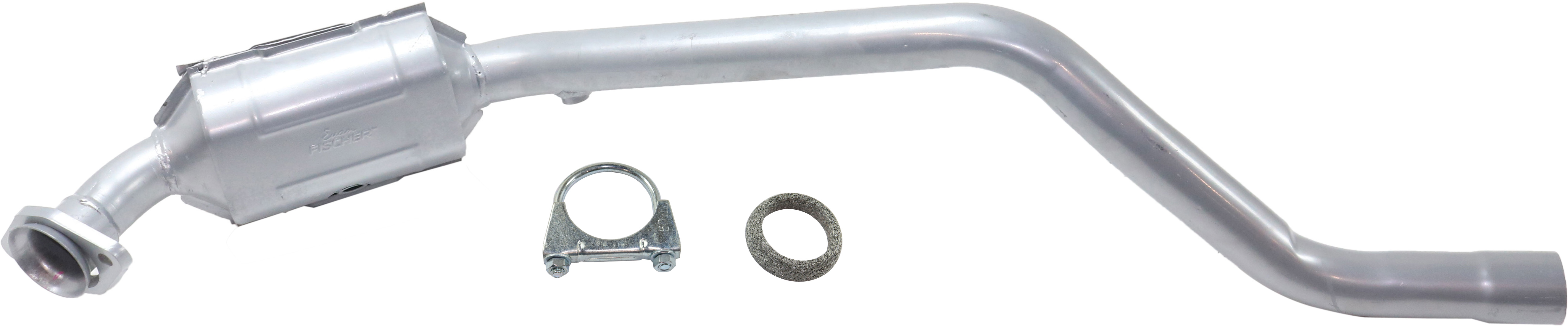 AM LS S TYPE 00-02 CATALYTIC CONVERTER RH SKU REPL960304