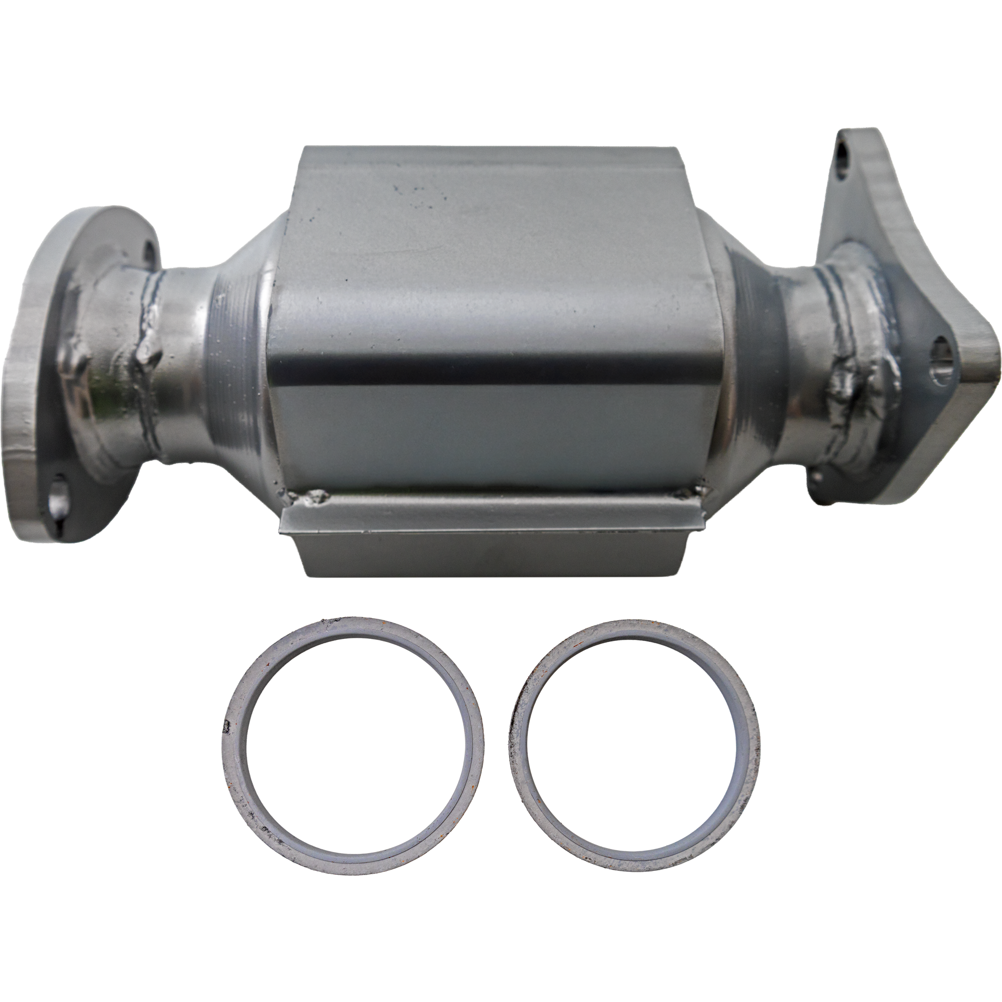 AM LS400-90-97 CATALYTIC CONVERTER LH SKU REPL960305