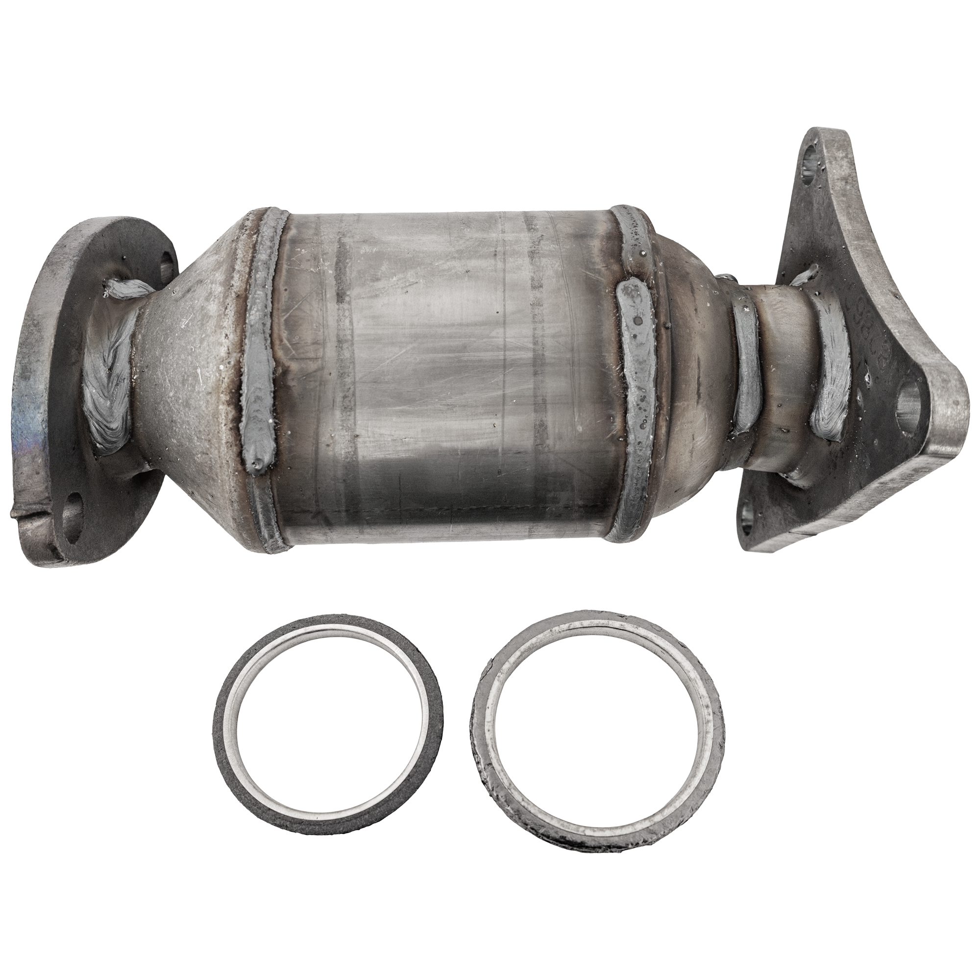 AM GS400-98-00 SC430-02-10 CATALYTIC CONVERTER Front RH=LH SKU REPL960306