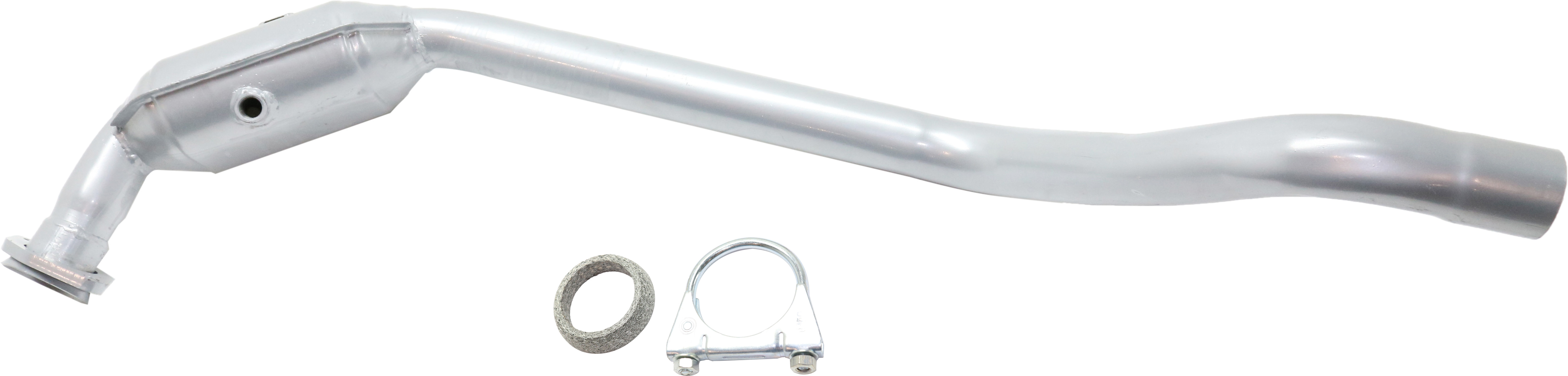 AM LS 03-05 CATALYTIC CONVERTER LH 3.0L Eng. SKU REPL960310