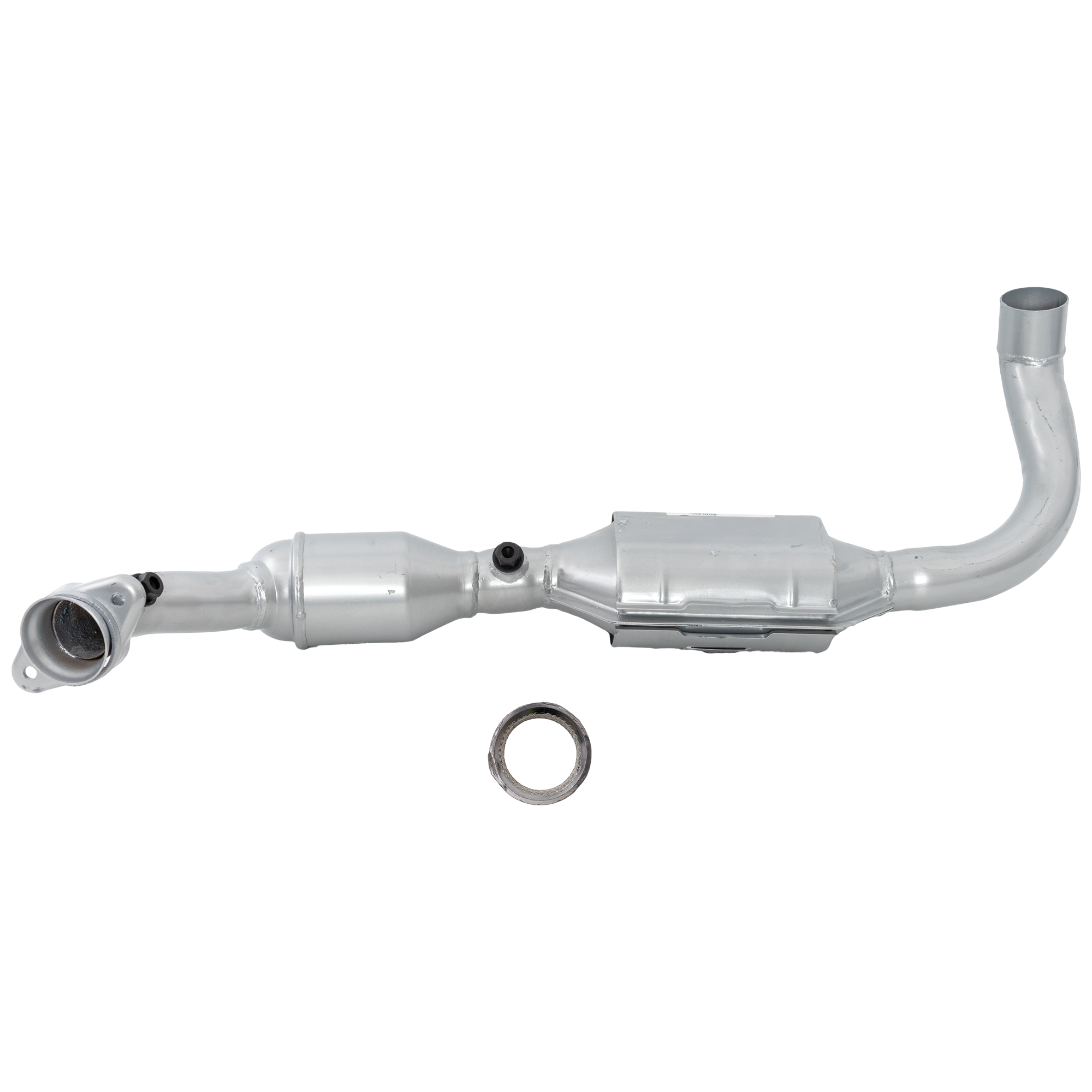 AM NAVIGATOR 03-04 CATALYTIC CONVERTER LH 5.4L Eng. SKU REPL960312
