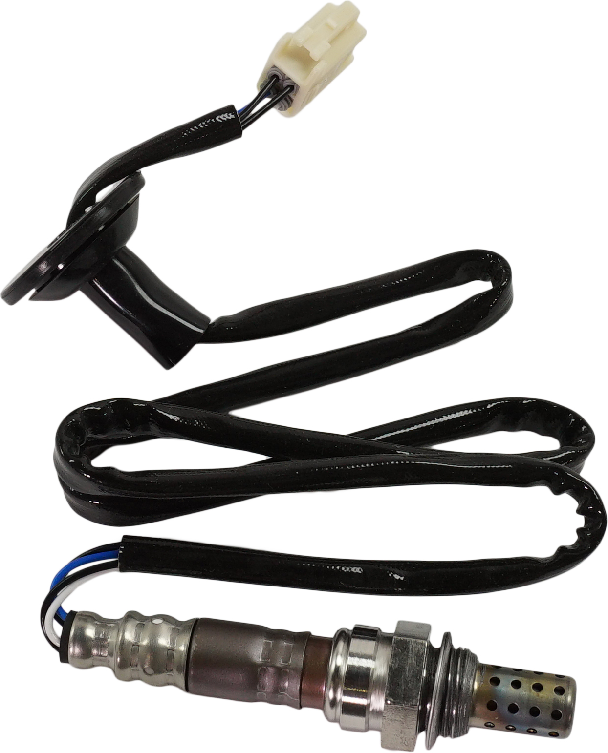 AM LS430-01-06 OXYGEN SENSOR Heated 4 Wire Downstream Left SKU REPL960903