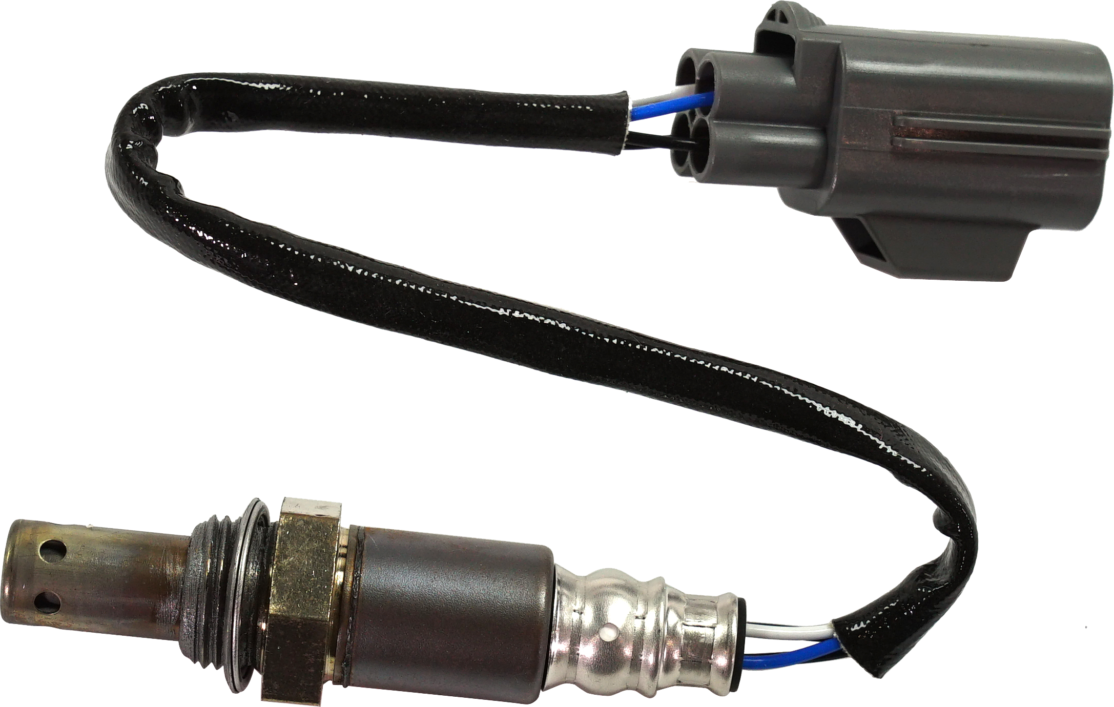AM LR3-05-09 RANGE ROVER 06-09 OXYGEN SENSOR Air Fuel Sensor 4 Wire Upstream Left SKU REPL960906