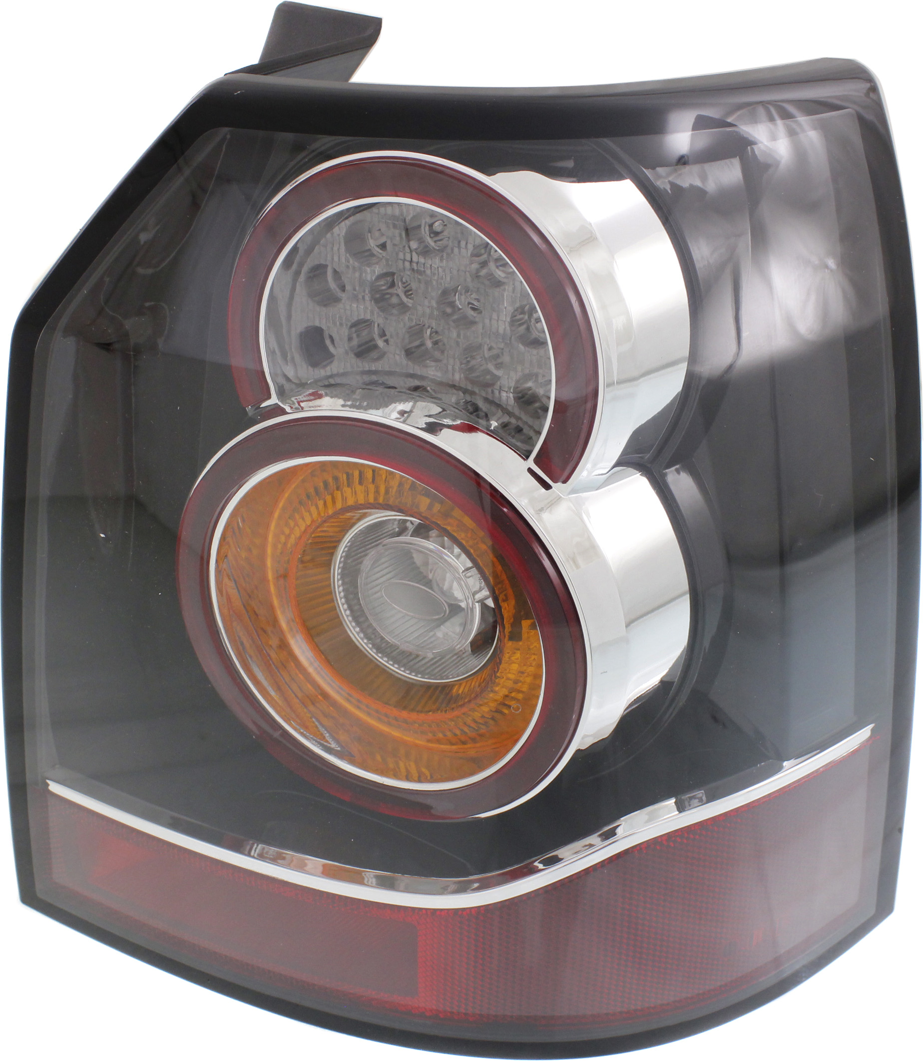 AM LR2-13-15 TAIL LAMP RH Assembly SKU REPLR730101 OEM LR039797 PFM
