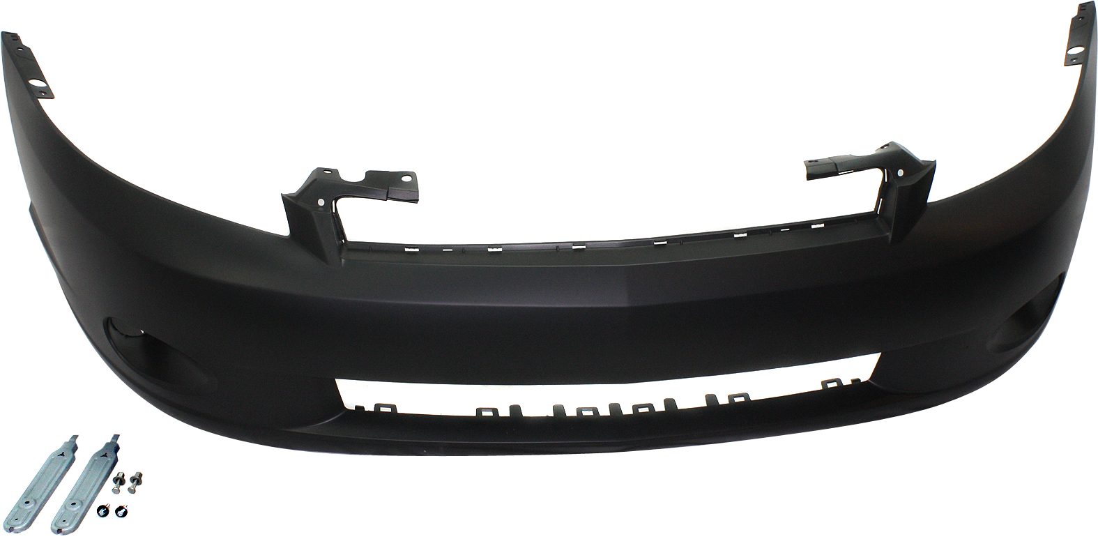 AM MONTE CARLO 06-07 FRONT BUMPER COVER Primed SKU REPM010321P Partslink GM1000765 OEM 89025784