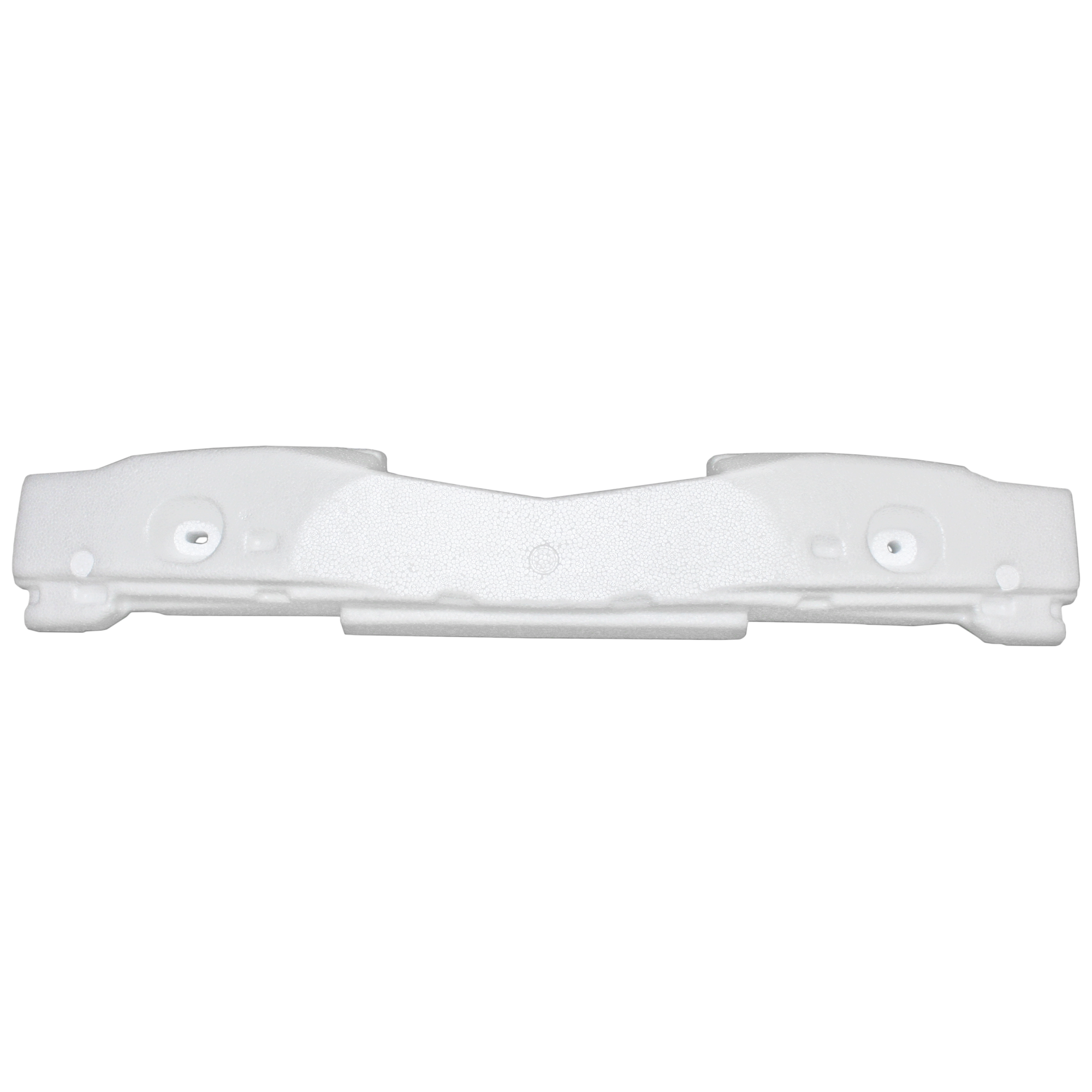 AM MAZDA 6-09-11 FRONT BUMPER ABSORBER Impact SKU REPM011701 Partslink MA1070108 OEM GS3L50111A