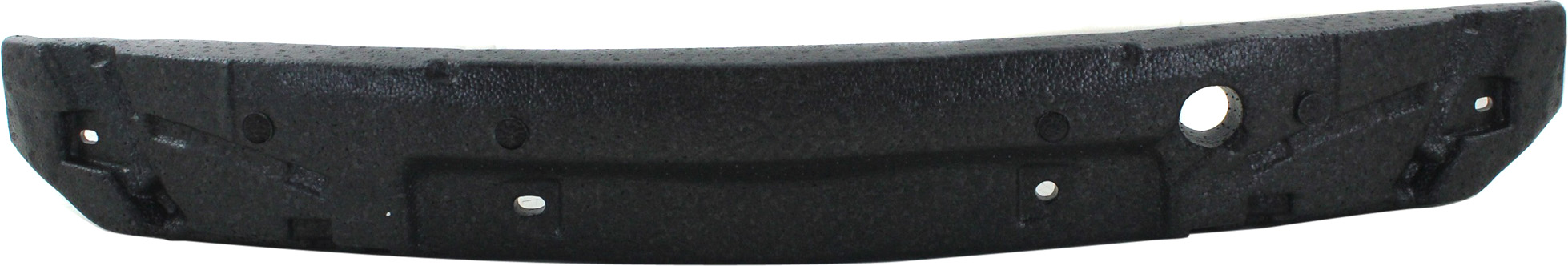 AM MAZDA 3-12-13 FRONT BUMPER ABSORBER Impact Hatchback 2.0L 2.5L Eng. Sedan SKU REPM011711 Partslink MA1070112 OEM BGV450111A