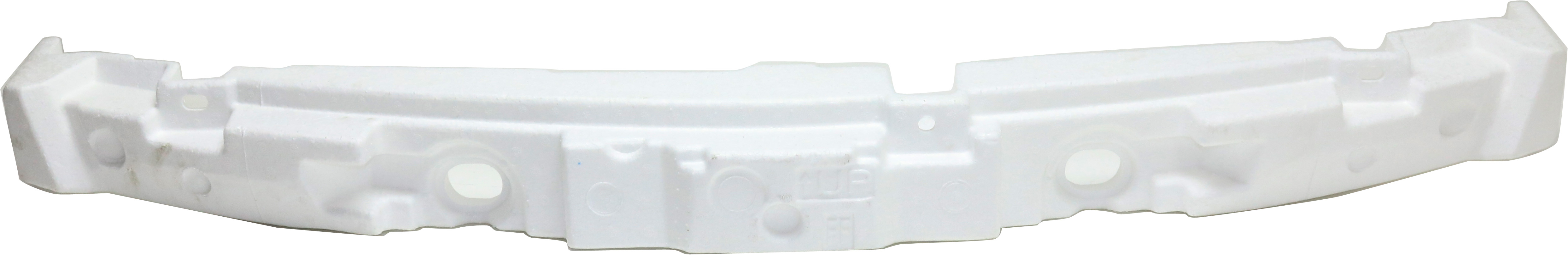 AM CX 9-07-15 FRONT BUMPER ABSORBER Impact SKU REPM011715 Partslink MA1070111 OEM TD1150111D