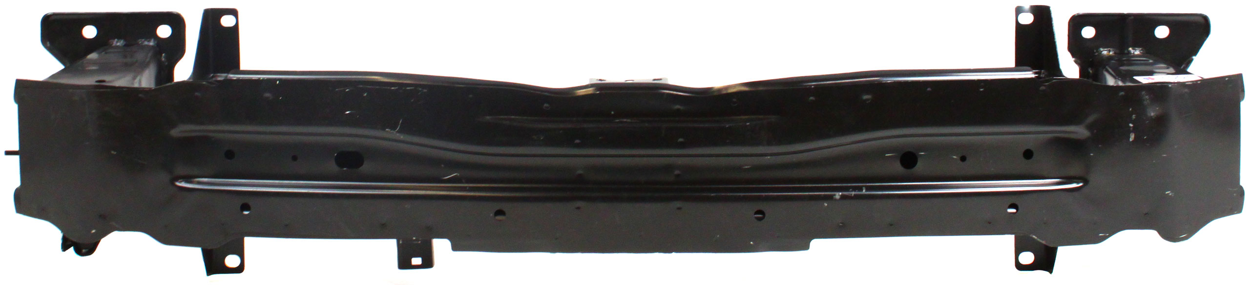 AM MAZDA 6-09-13 FRONT REINFORCEMENT SKU REPM012501 Partslink MA1006148 OEM GS3L50070C9U