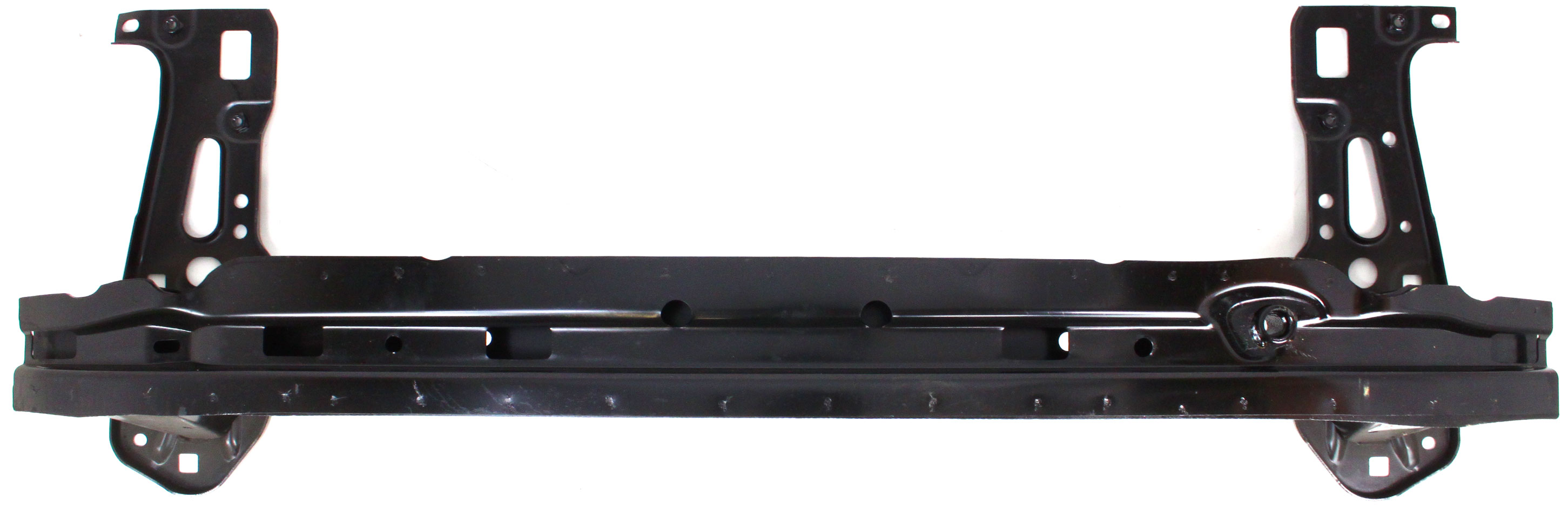 AM COOPER 07-15 FRONT REINFORCEMENT Steel SKU REPM012504 Partslink MC1006103 OEM 51117147914