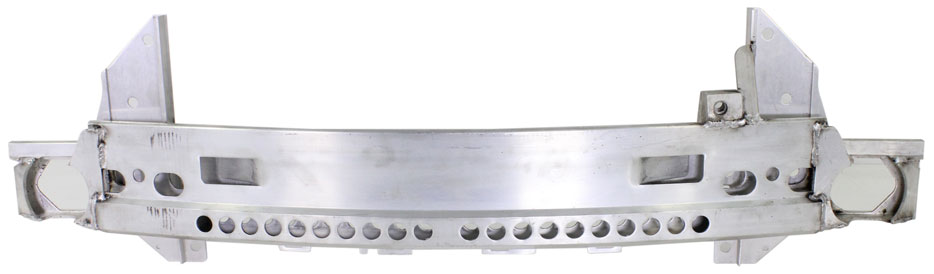 AM COOPER 02-08 FRONT REINFORCEMENT Impact Bar Steel Base 05-08 S Models Conv HB 02-06 SKU REPM012507 Partslink MC1006102 OEM 51117062866