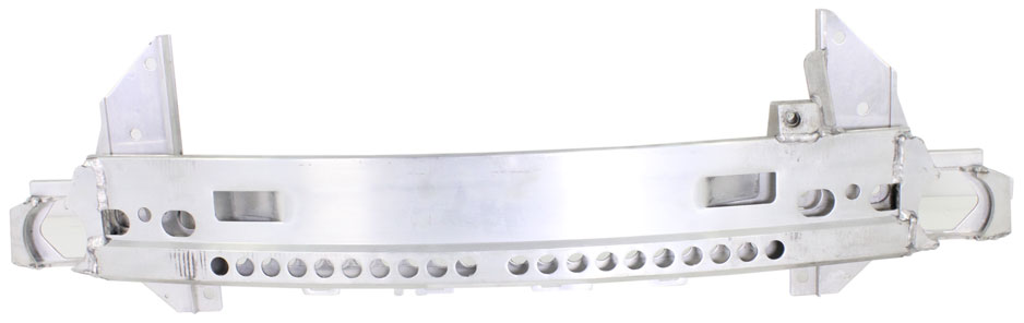 AM COOPER 02-04 FRONT REINFORCEMENT Impact Bar Steel Base Model SKU REPM012508 Partslink MC1006101 OEM 51117056709