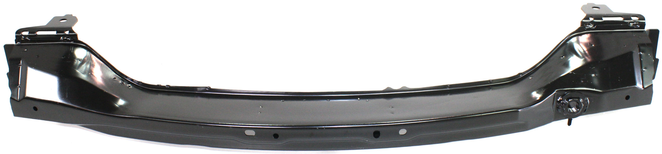 AM CX 7-07-12 FRONT REINFORCEMENT SKU REPM012511 Partslink MA1006145 OEM EG2150070B