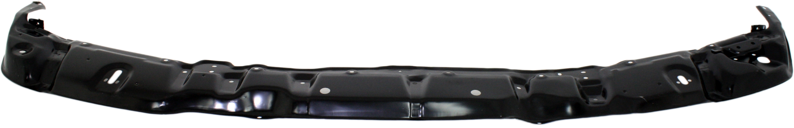 AM MONTERO 03-06 FRONT REINFORCEMENT Steel SKU REPM012512 Partslink MI1006145 OEM MN117139