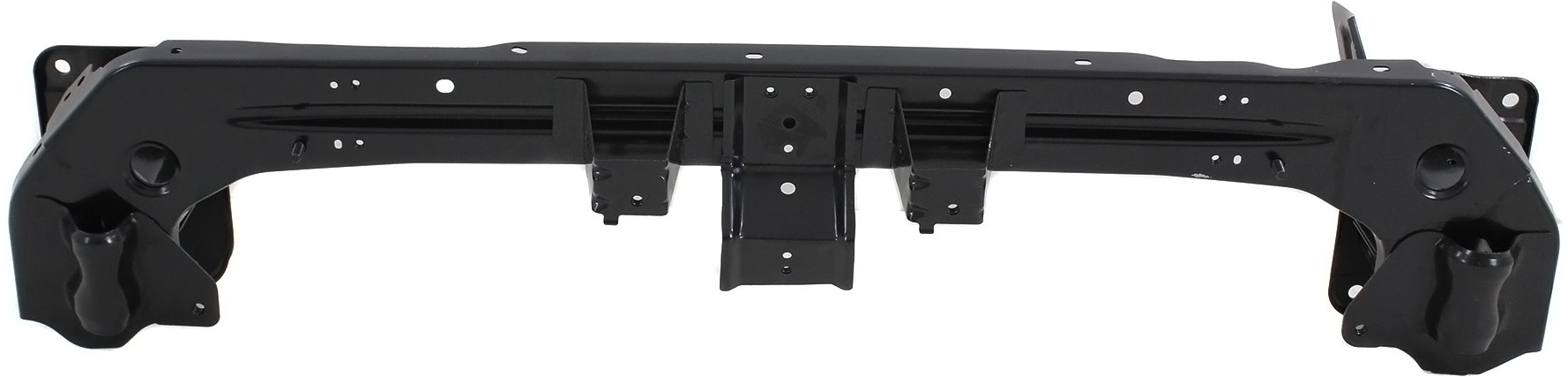 AM OUTLANDER 07-13 FRONT REINFORCEMENT SKU REPM012514 Partslink MI1006156 MI1006154 OEM 6400D229-6400D283
