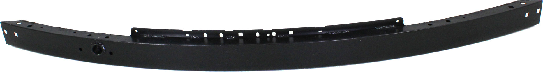 AM E CLASS 10-16 CLS CLASS 12-18 FRONT REINFORCEMENT Impact Bar Steel Square Edge Hole Sedan Wagon SKU REPM012537 OEM 2126202000 PFM