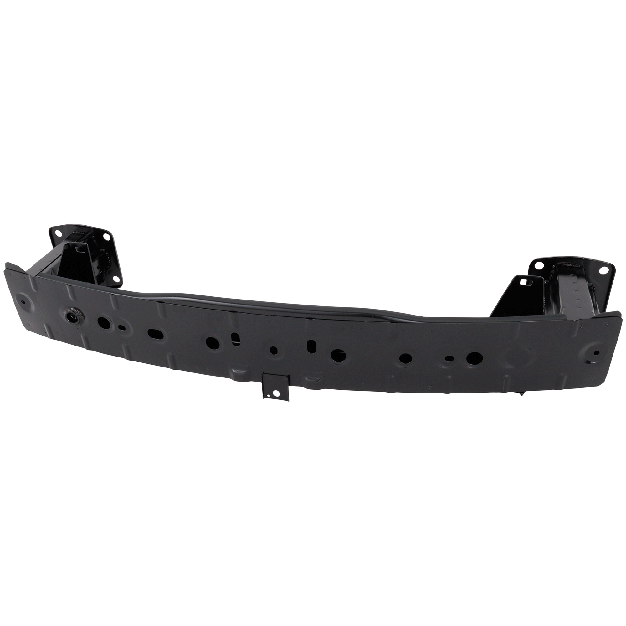 AM CX 5-13-21 FRONT REINFORCEMENT Steel CAPA SKU REPM012539Q Partslink MA1006150C OEM KD5350070