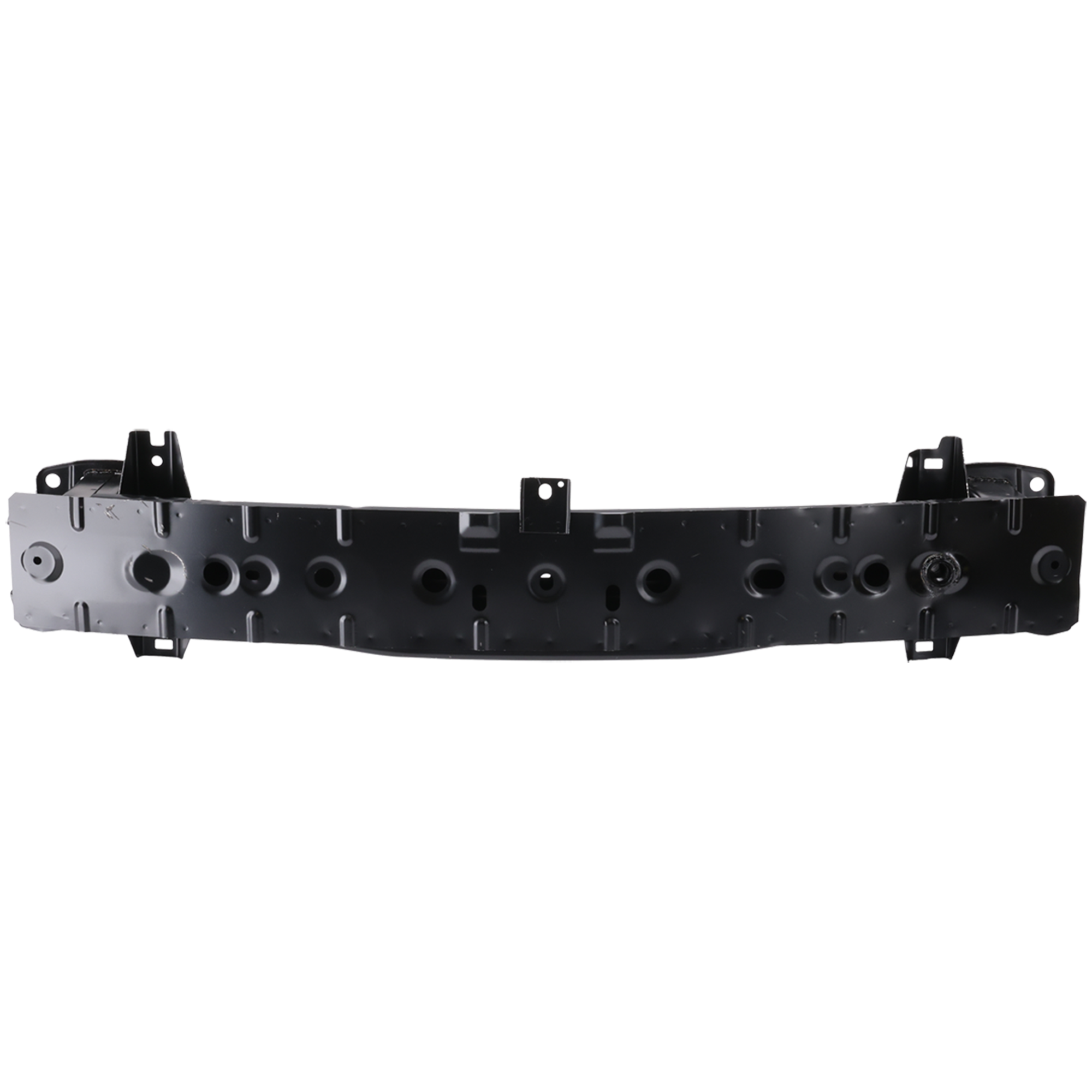AM CX 5-13-21 FRONT REINFORCEMENT Steel SKU REPM012539 Partslink MA1006150 OEM KD5350070