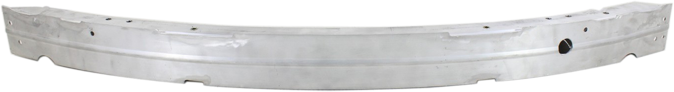 AM CLS CLASS 06-11 FRONT REINFORCEMENT Impact Bar Aluminum SKU REPM012542 Partslink MB1006126 OEM 2196202034