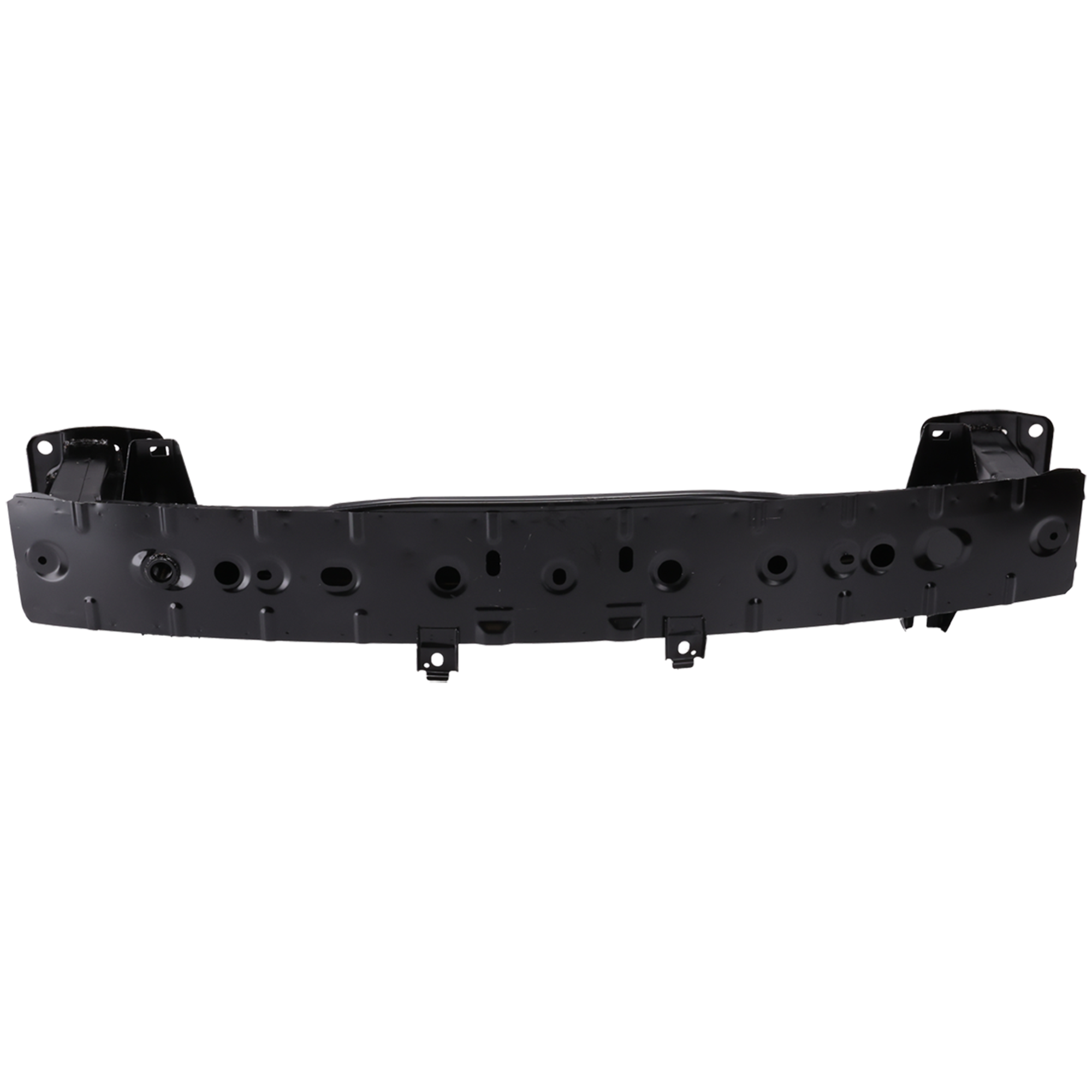 AM MAZDA 3-14-16 FRONT REINFORCEMENT Hatchback Sedan SKU REPM012543 Partslink MA1006152 OEM BJS750070B
