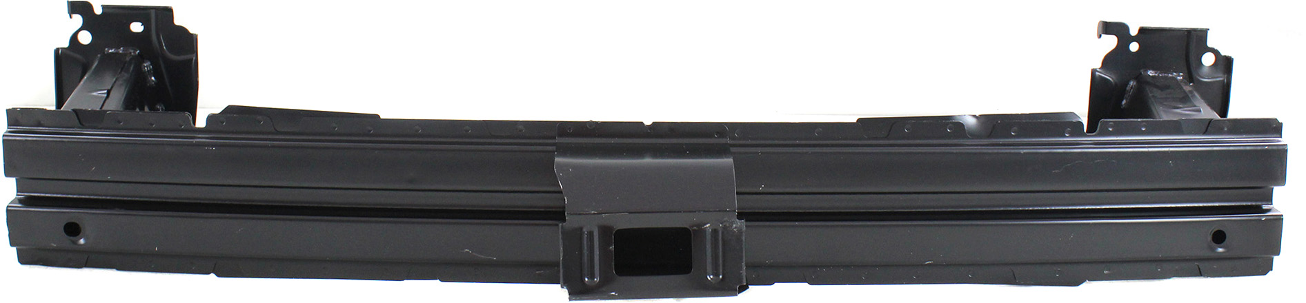 AM OUTLANDER 14-20 OUTLANDER PHEV 18-22 FRONT REINFORCEMENT Bar SKU REPM012544 Partslink MI1006158 OEM 6400H568
